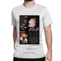 Joji Ballads1 Poster Poster Classic T-shirt | Artistshot