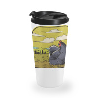 Bellevue State Park De Vintage Travel Travel Mug | Artistshot