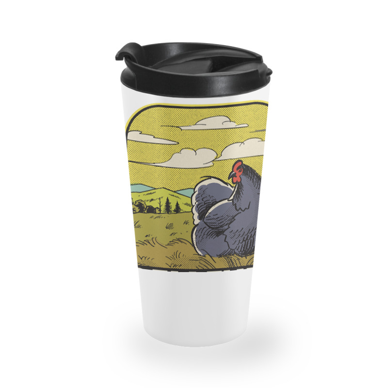 Bellevue State Park De Vintage Travel Travel Mug | Artistshot