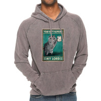 Ratel Your Butt Napkins My Lord Poster Vintage Hoodie | Artistshot