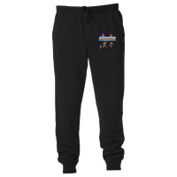 Barbarian The Ultimate Warrior Unisex Jogger | Artistshot