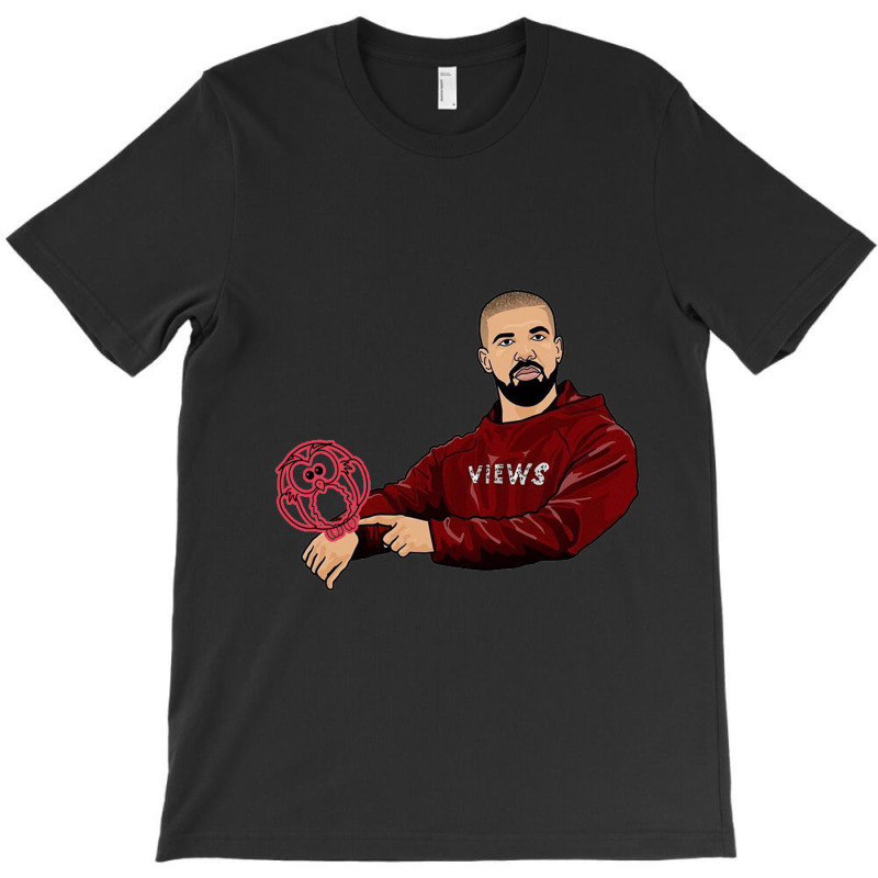 Aubrey Graham Honestly Nevermind T-shirt | Artistshot