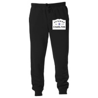 Charlton Massachusetts Road Sign Unisex Jogger | Artistshot