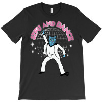 Trending Dancer Cat T-shirt | Artistshot