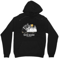 Panther Meadows Campground Shirt Unisex Hoodie | Artistshot