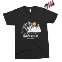 Panther Meadows Campground Shirt Exclusive T-shirt | Artistshot