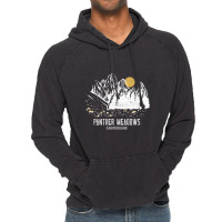 Panther Meadows Campground Shirt Vintage Hoodie | Artistshot