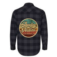 Paolo Nutini Flannel Shirt | Artistshot