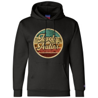 Paolo Nutini Champion Hoodie | Artistshot