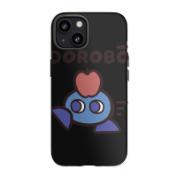 Dorobo - Cryptic Nihongo - Cartoon Thief With Japanese Iphone 13 Case | Artistshot