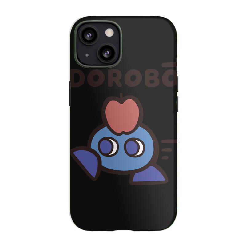 Dorobo - Cryptic Nihongo - Cartoon Thief With Japanese Iphone 13 Case | Artistshot