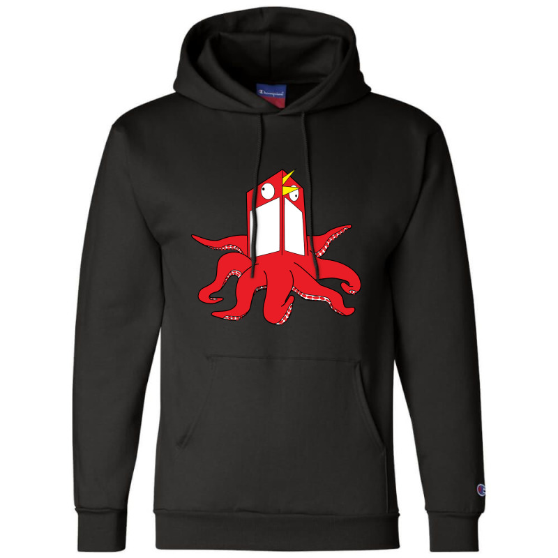 Call Of Cobbthulu (no Text) Champion Hoodie | Artistshot