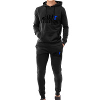 Billiards Evolution Hoodie & Jogger Set | Artistshot