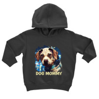 Cute Dog-i0omv Toddler Hoodie | Artistshot