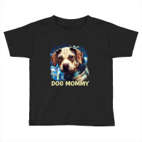 Cute Dog-i0omv Toddler T-shirt | Artistshot