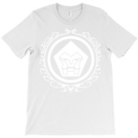 Gingablue! T-shirt | Artistshot