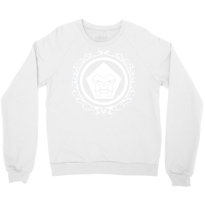 Gingablue! Crewneck Sweatshirt | Artistshot