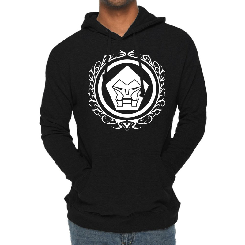 Gingablue! Lightweight Hoodie | Artistshot