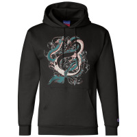 Chinese Dragons Are Fighting Each Other Tank Top Champion Hoodie | Artistshot