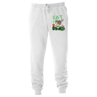 Give Peas A Chance! Unisex Jogger | Artistshot