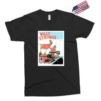 Ghotic Strings Exclusive T-shirt | Artistshot