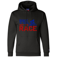 Bicycle Cycling Bicycle Courier Racing Bike Relax Champion Hoodie | Artistshot