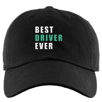 Best Driver Ever-gy5gr Kids Cap | Artistshot