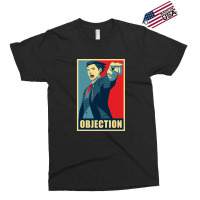 Objection Exclusive T-shirt | Artistshot