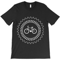 Bicycle Love 2 T-shirt | Artistshot