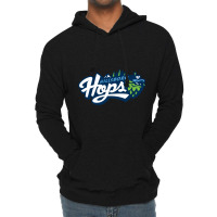 Hillsboro Hops Lightweight Hoodie | Artistshot