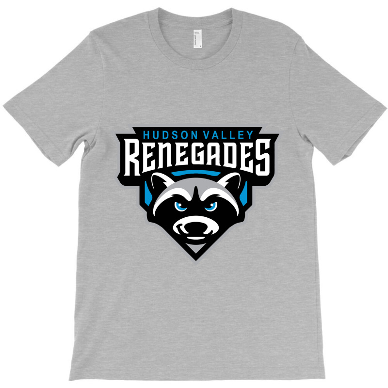 Hudson Valley Renegades T-shirt | Artistshot