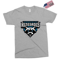 Hudson Valley Renegades Exclusive T-shirt | Artistshot