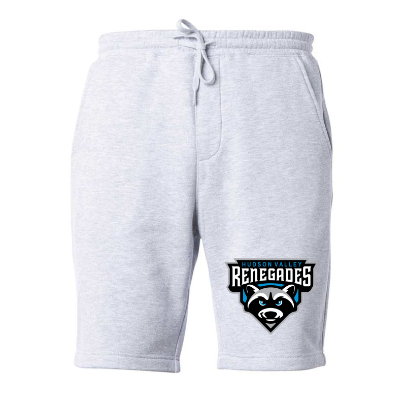 Hudson Valley Renegades Fleece Short | Artistshot