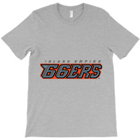 Inland Empire 66ers T-shirt | Artistshot