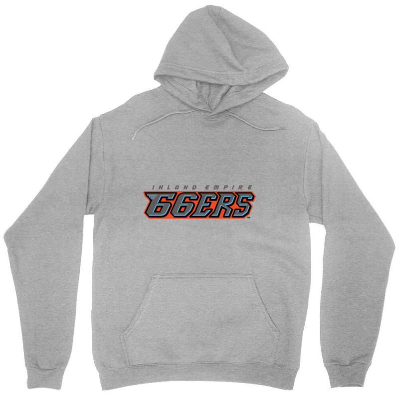 Inland Empire 66ers Unisex Hoodie | Artistshot