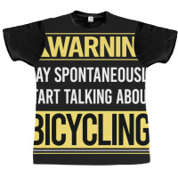 Bicycling Bicycle Bicyclist Bike Biking Biker Cycling Cycle Cyclist Graphic T-shirt | Artistshot