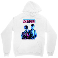 Soft Cell Unisex Hoodie | Artistshot