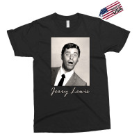 Jerry Lewis Exclusive T-shirt | Artistshot