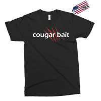 Cougar Bait With Scratches Exclusive T-shirt | Artistshot