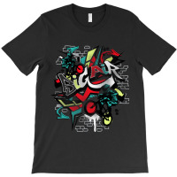 Big Air T-shirt | Artistshot