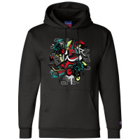 Big Air Champion Hoodie | Artistshot