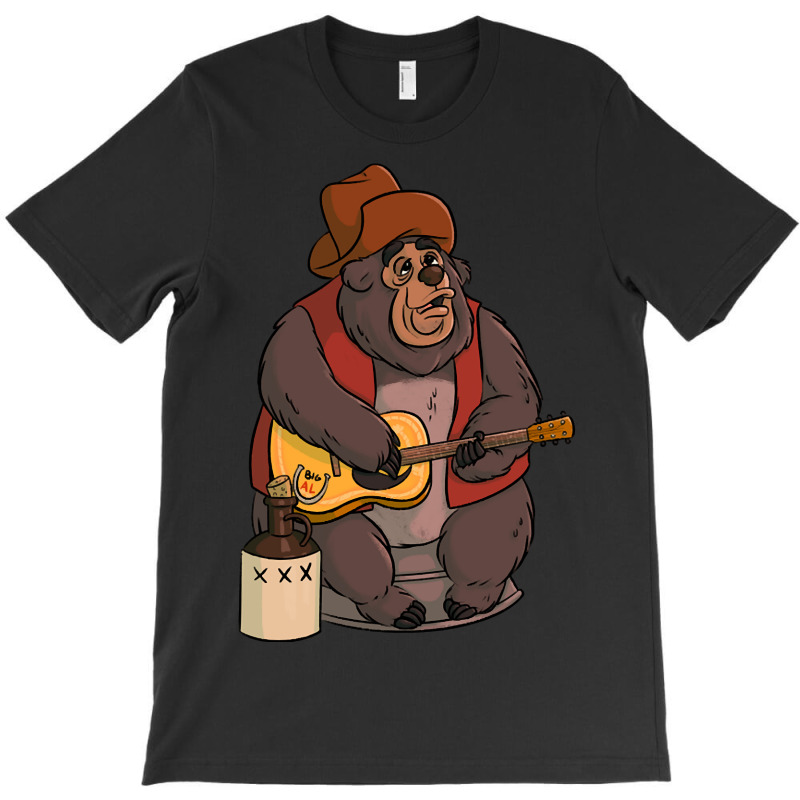 Big Al T-shirt | Artistshot