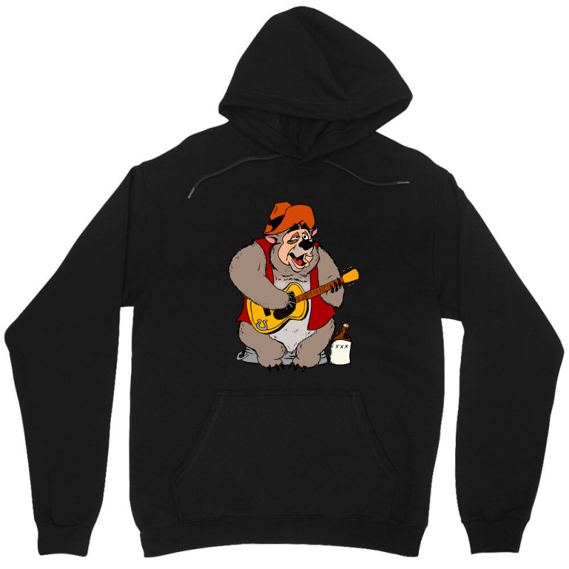 Big Al-7ozgn Unisex Hoodie | Artistshot