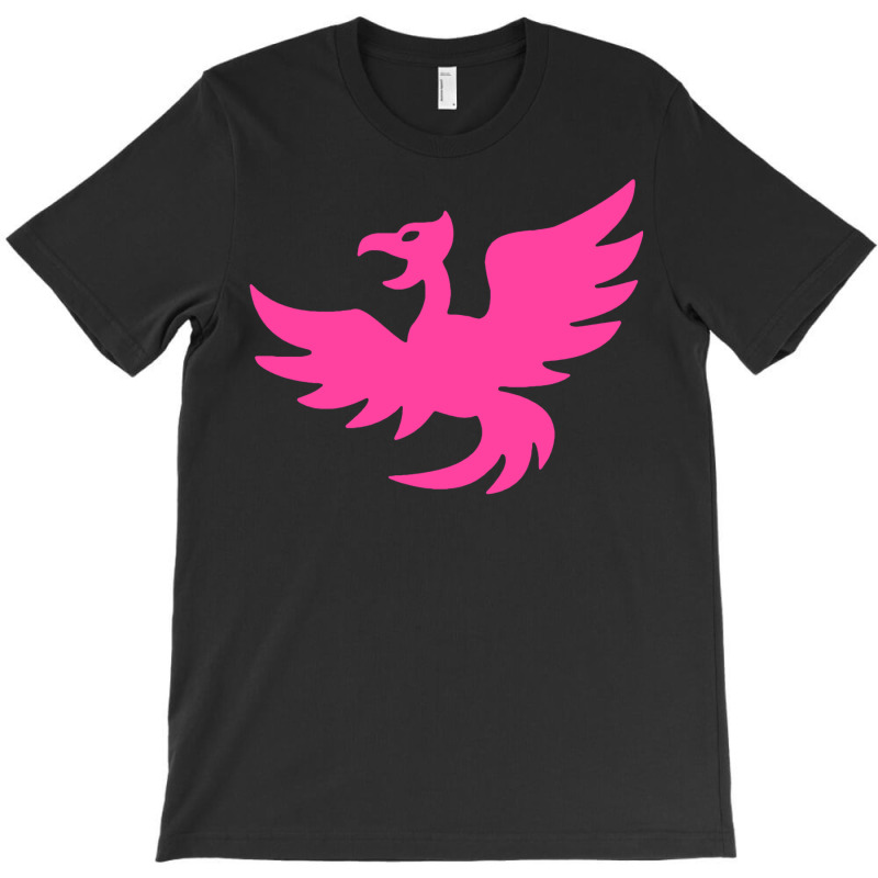 Gosei Pink T-shirt | Artistshot