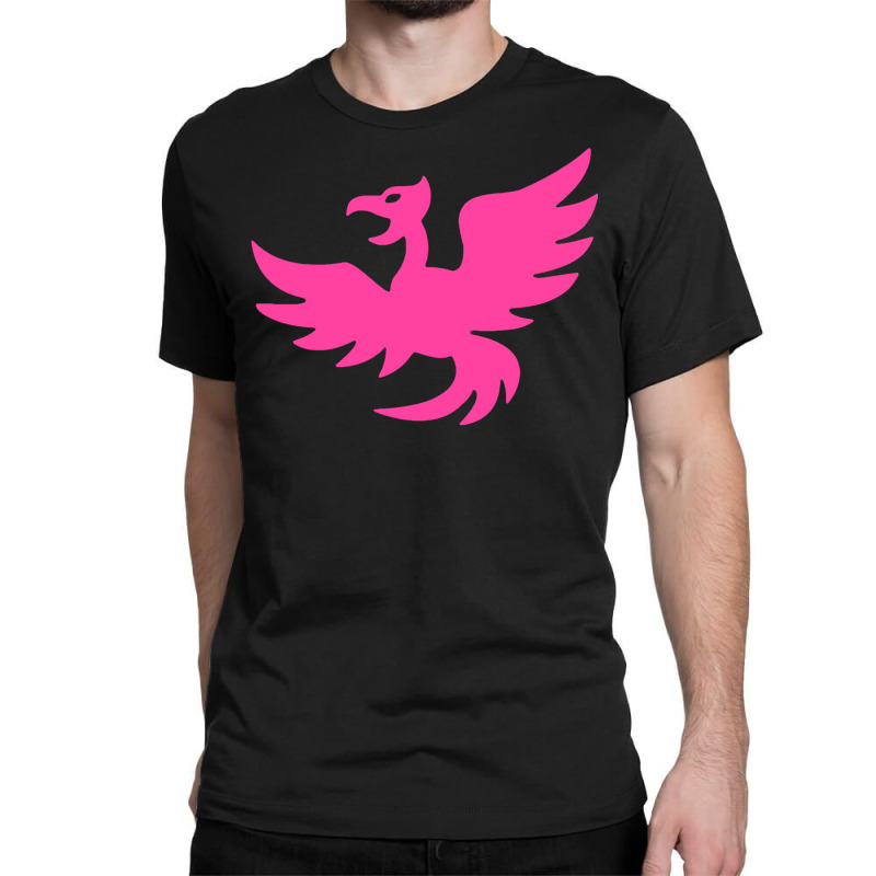 Gosei Pink Classic T-shirt | Artistshot