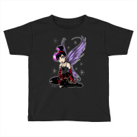 Goth Fairy Toddler T-shirt | Artistshot