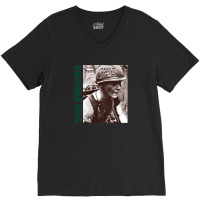 The Meat Soldiers V-neck Tee | Artistshot