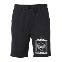 Big Kenny Rock And Roll Is My Passion Fleece Short | Artistshot