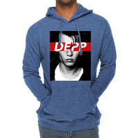 Depp Lightweight Hoodie | Artistshot