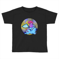 Best Friends Toddler T-shirt | Artistshot